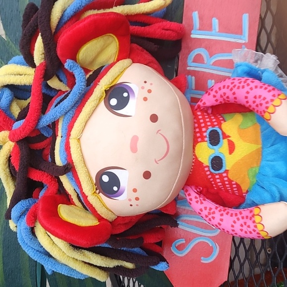 Jay at play Flip Zee - Picture 4 of 8